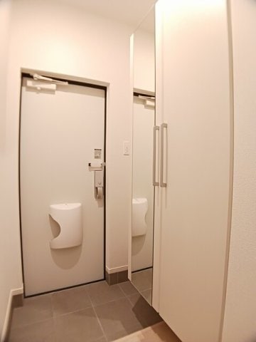  高須町アパート