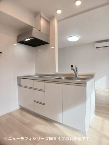  高須町アパート