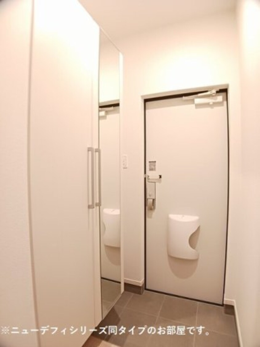  高須町アパート