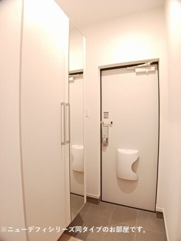  高須町アパート