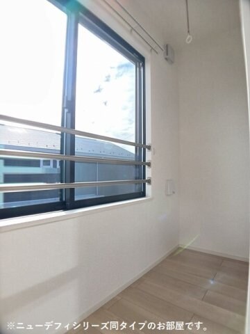  高須町アパート