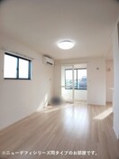  高須町アパート