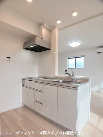  高須町アパート