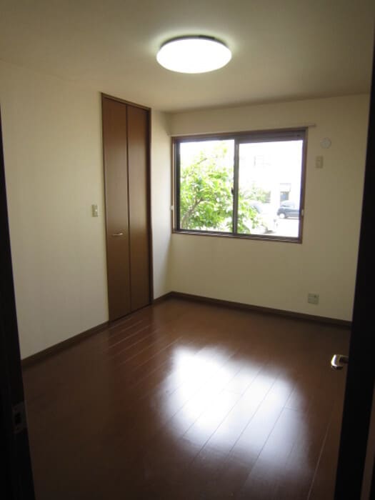  ヴェルドミール川口 A棟