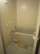  ヴェルドミール川口 A棟