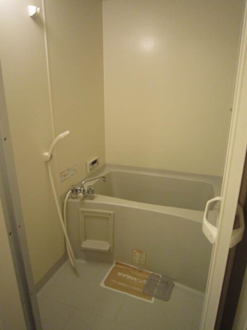  ヴェルドミール川口 A棟