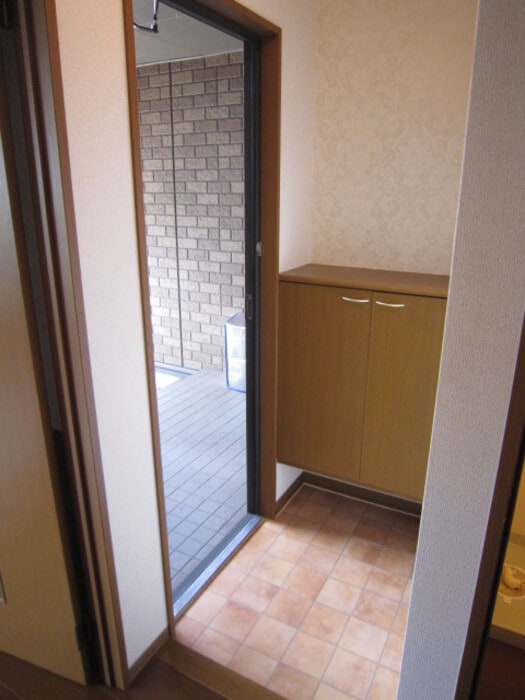  ヴェルドミール川口 A棟