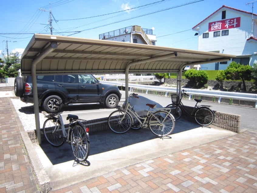  ヴェルドミール川口 A棟