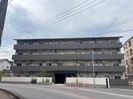 リバティ丸之内の外観