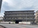 リバティ丸之内の外観
