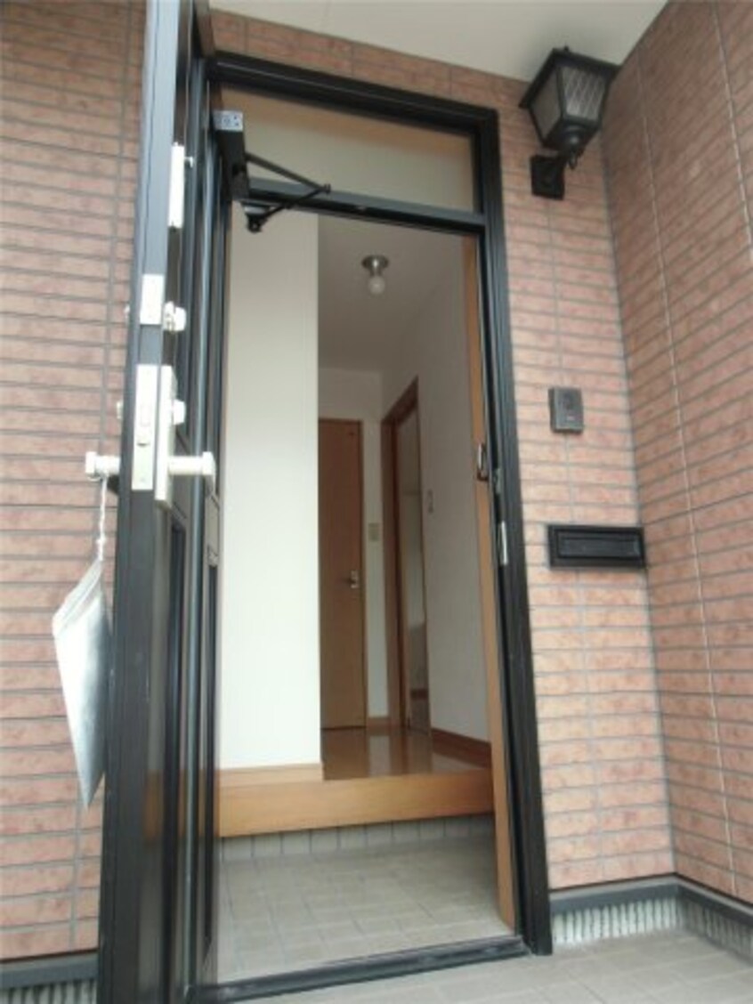  レイクサイド春日