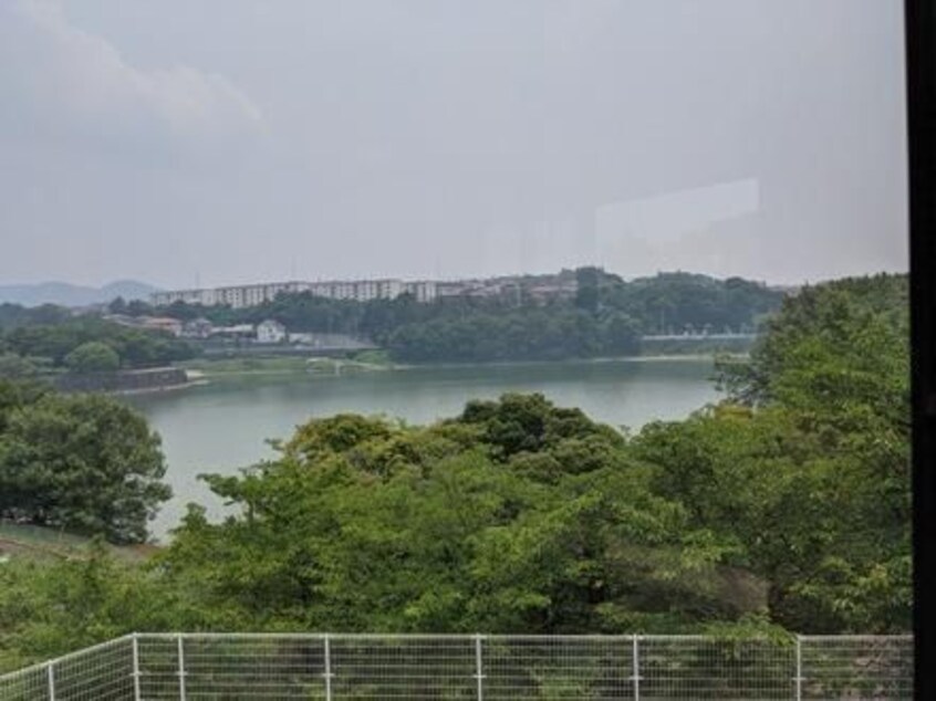  レイクサイド春日