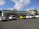 ファミリーマート 福山木之庄店(コンビニ)まで413m アンジー