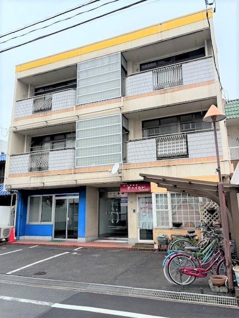  ハイツ陽光
