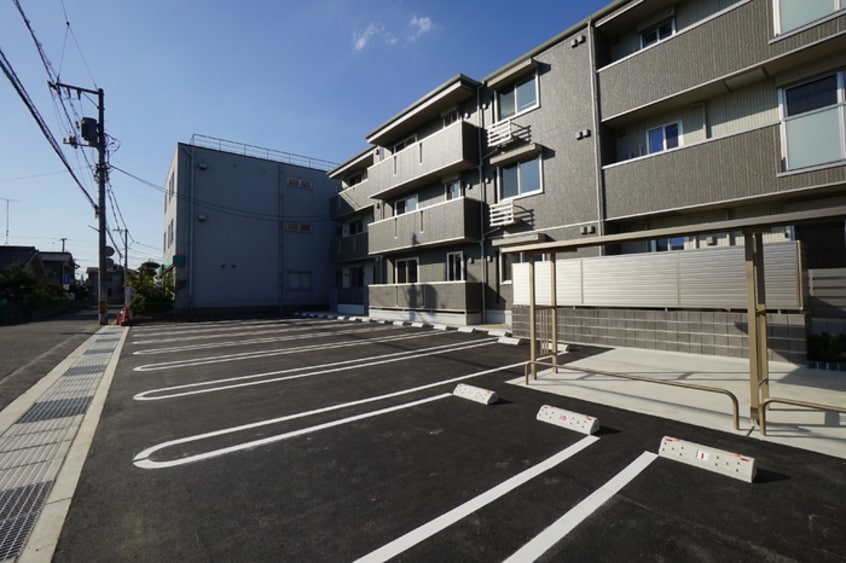  サザンソレイユ