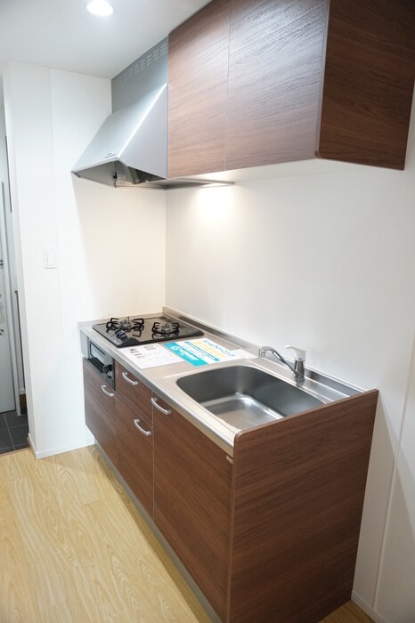  パインツリー B棟