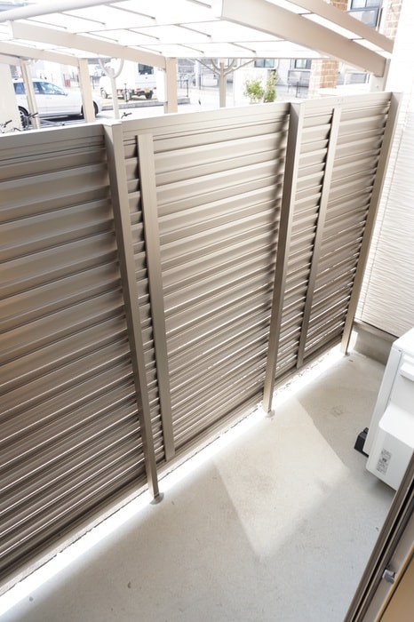  パインツリー B棟