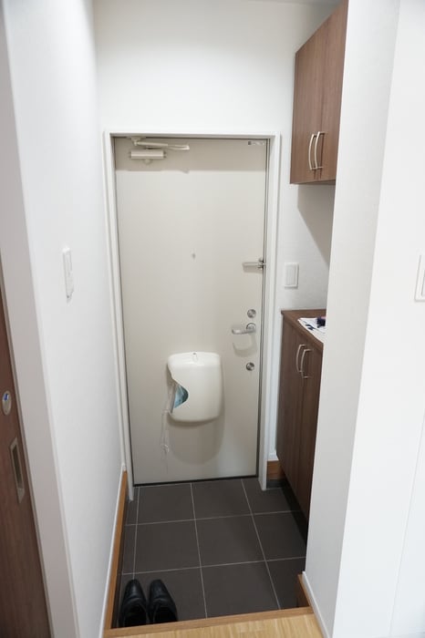  パインツリー B棟