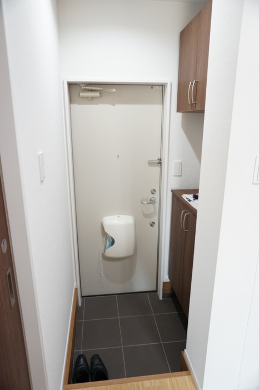  パインツリー B棟