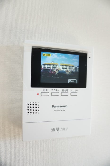  パインツリー B棟