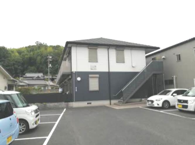  グランドール赤坂