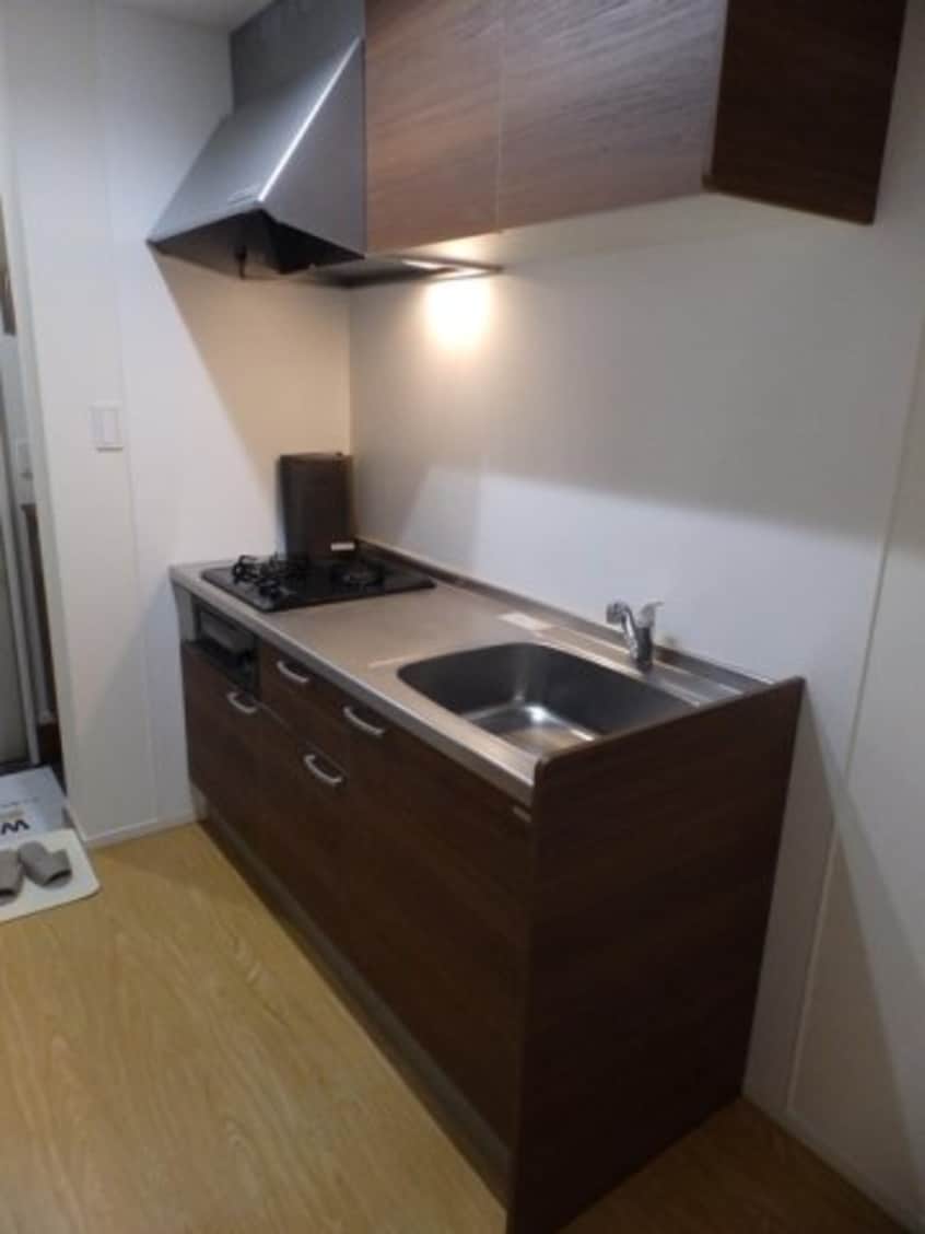  パインツリー A棟