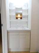  パインツリー A棟