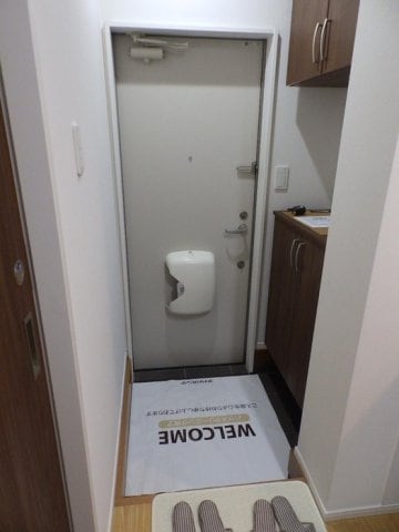  パインツリー A棟