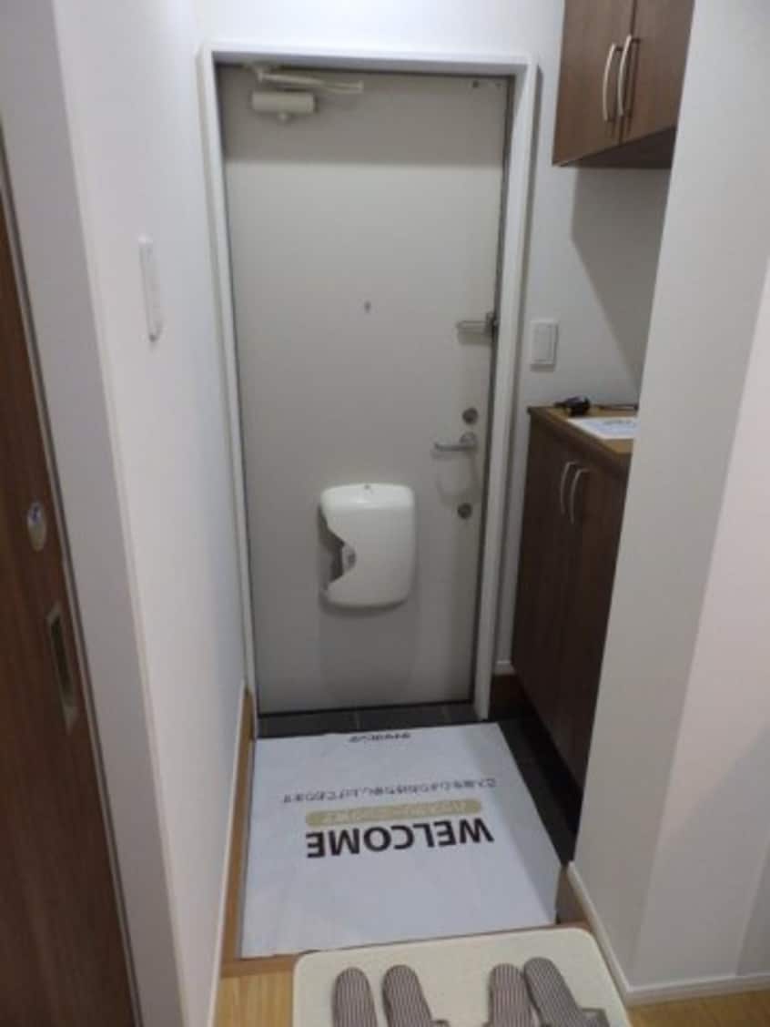  パインツリー A棟