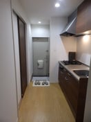  パインツリー A棟