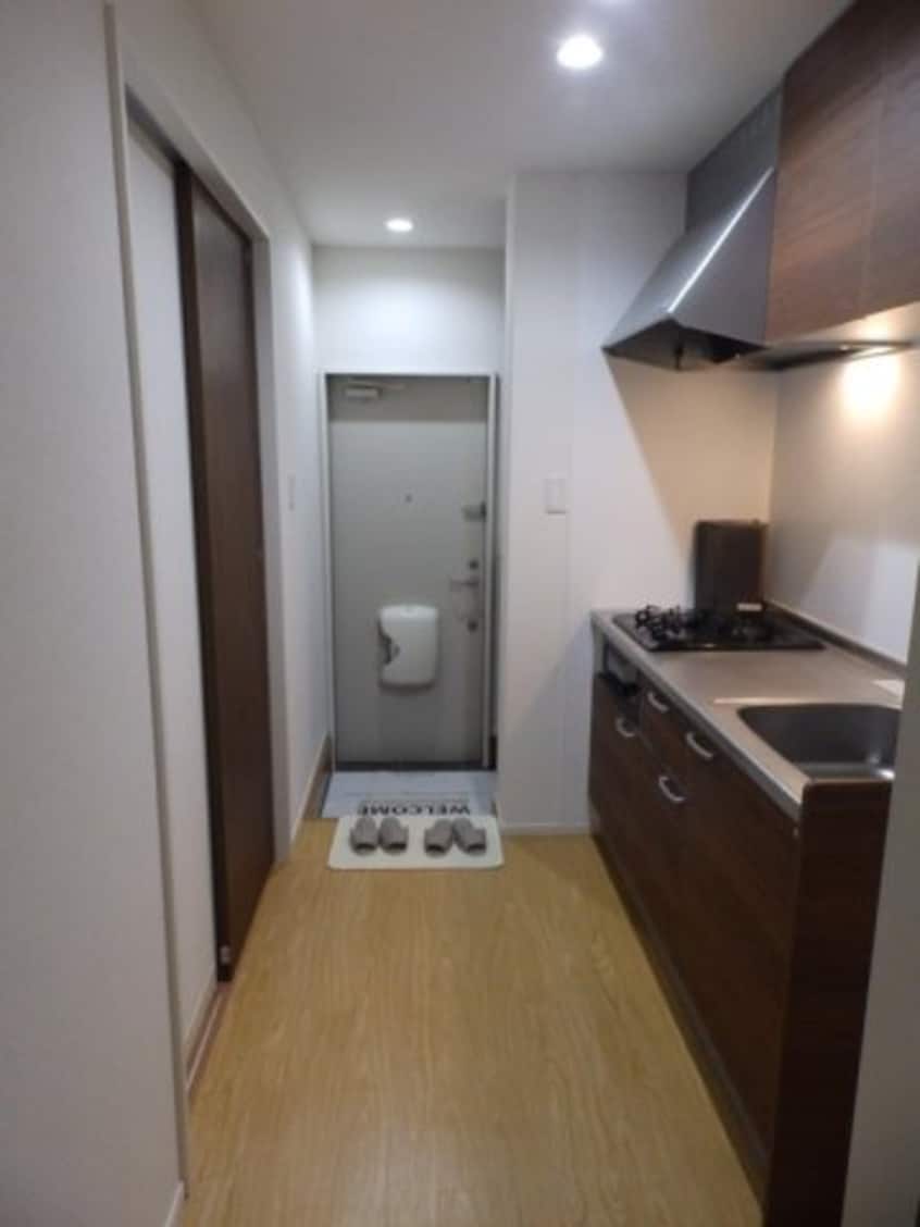  パインツリー A棟