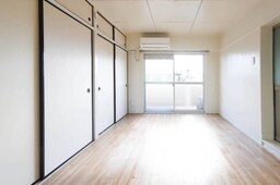 ビレッジハウスの同一物件・同一タイプの間取りの写真です