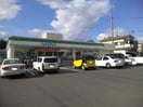 ファミリーマート 福山木之庄店(コンビニ)まで1540m Alively久松台