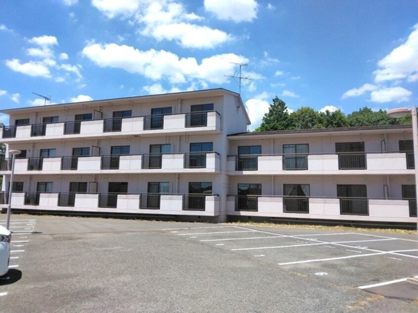  Alively久松台