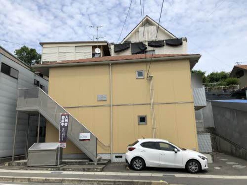  シャーメゾン長江