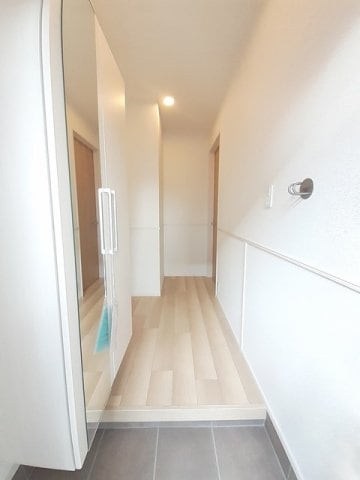  サンヴァリー２１Ｃ棟