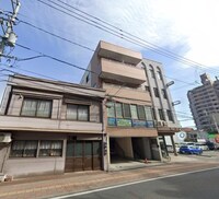 サンフラビル今町