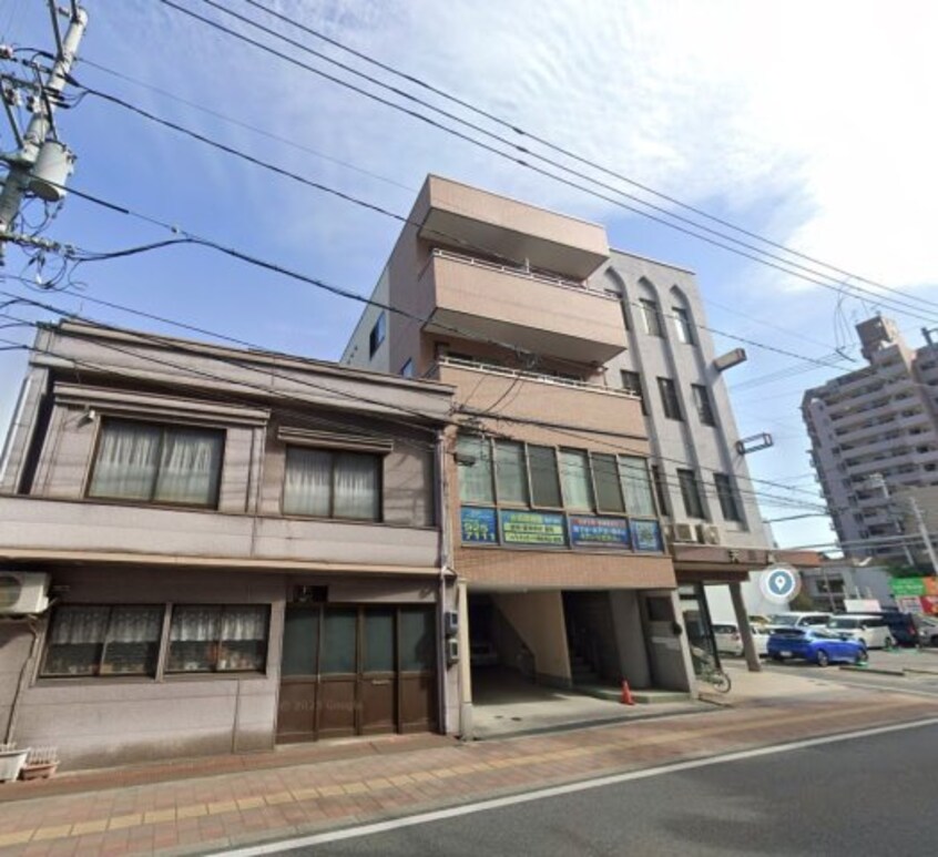  サンフラビル今町