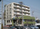 松浜ビルの外観
