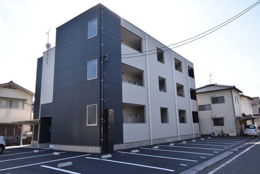  月光西深津壱番館