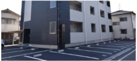  月光西深津壱番館