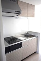  月光西深津壱番館