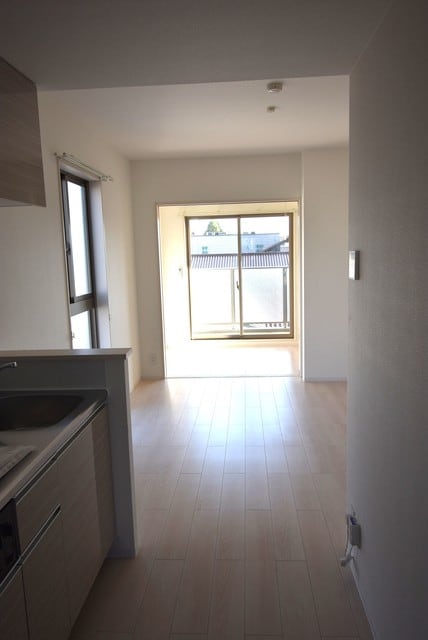  月光西深津壱番館