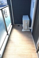  月光西深津壱番館