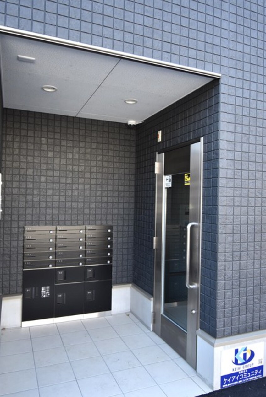  月光西深津壱番館