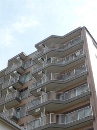 大福マンションII