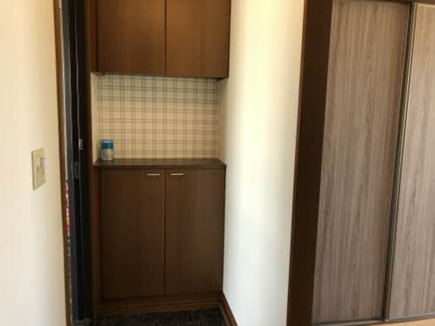  ハイネス駅家南 A棟