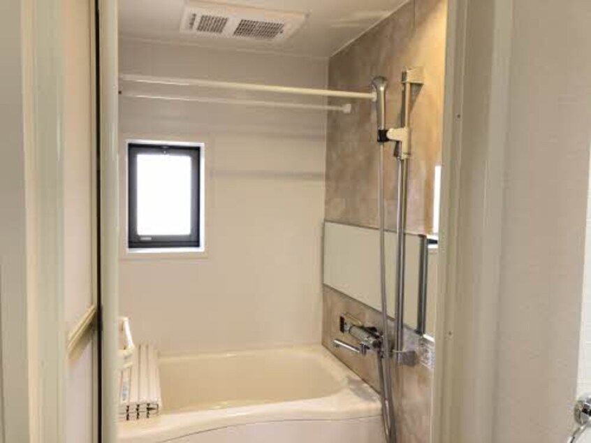  ハイネス駅家南 A棟