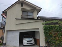 栗原町日野貸家