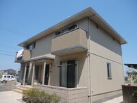 サニーコート水呑　Ａ棟